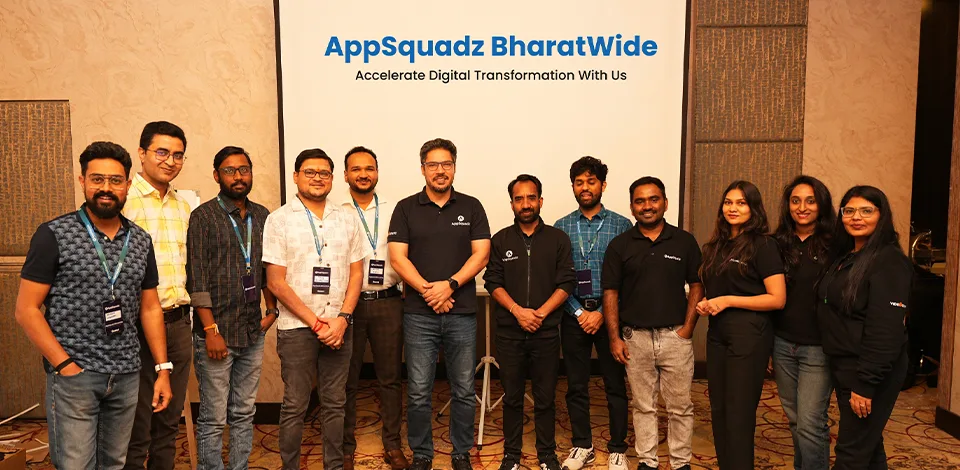 AppSquadz BharatWide