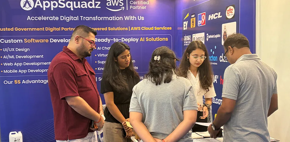 Startup Ka Mahakumbh