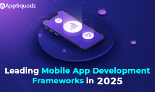 Mobile App Development Frameworks